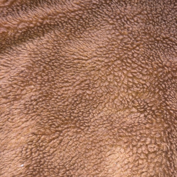 Urban Outfitters Teddy Coat Size S - Picture 5 of 5